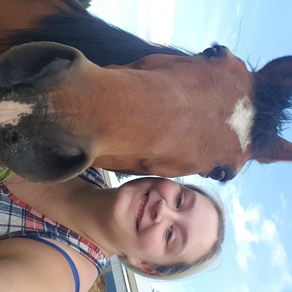 Meet your Posher, Sammy - Picture 1 of 1